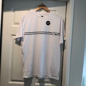 Rash guard loose fit size xxl